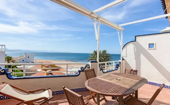 Location de Vacances Dénia 667