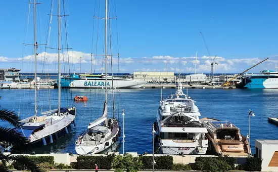 Location de Vacances Dénia 668