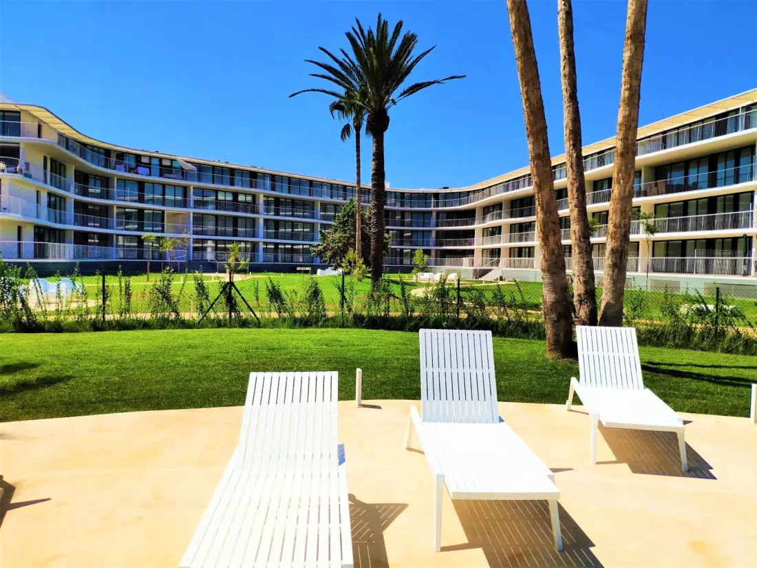 Location de Vacances Dénia 672