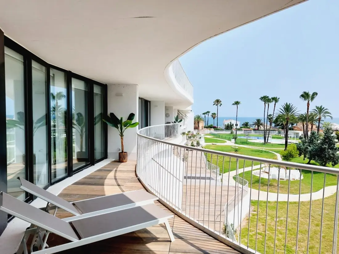 Location de Vacances Dénia 672