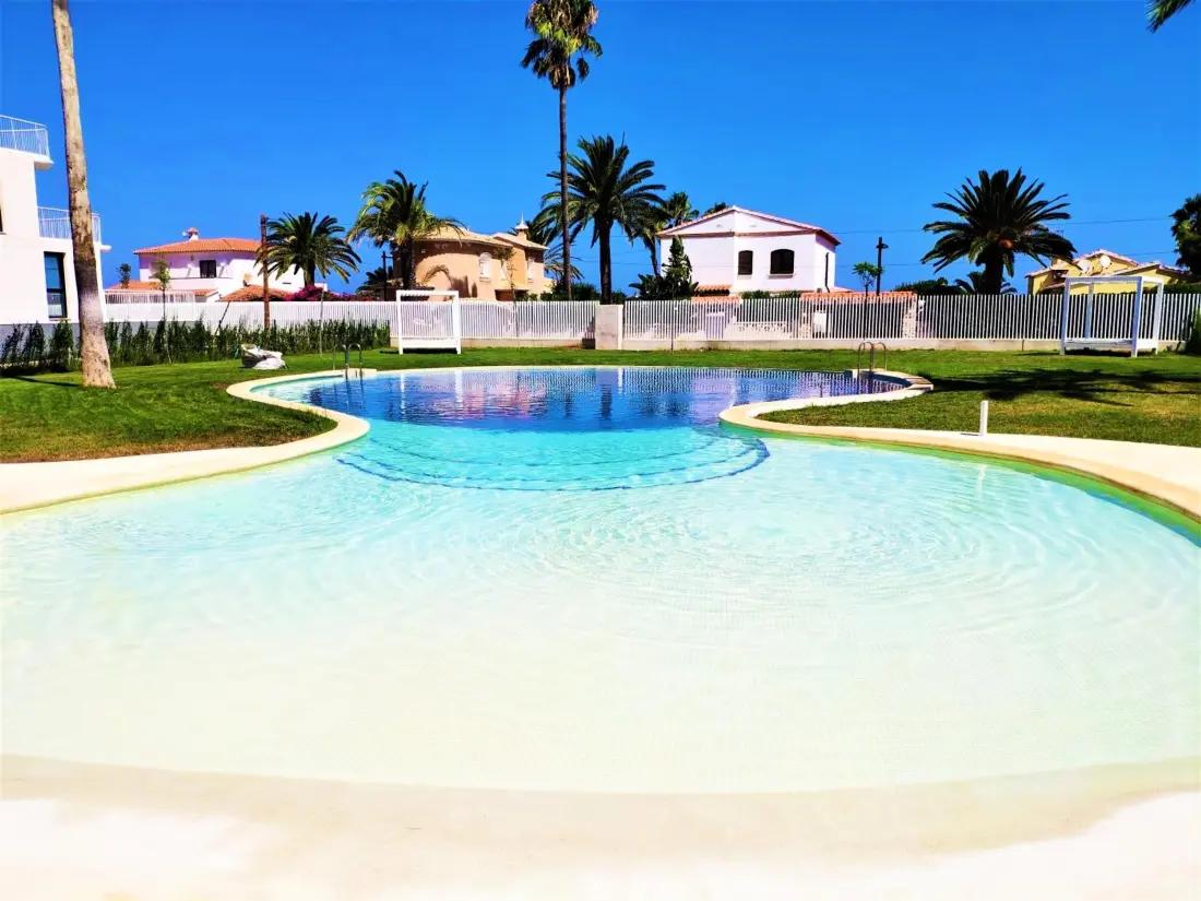 Location de Vacances Dénia 672