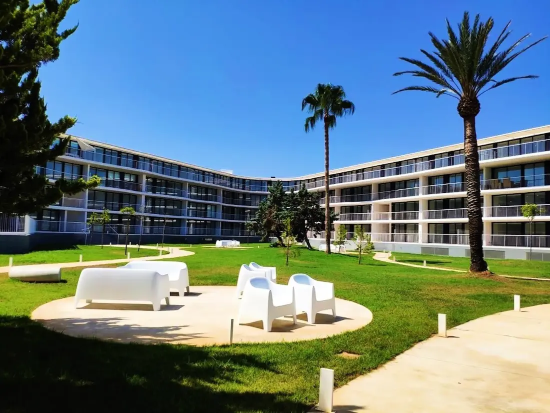 Location de Vacances Dénia 672