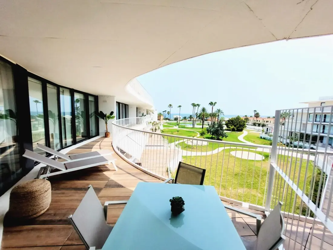 Location de Vacances Dénia 672