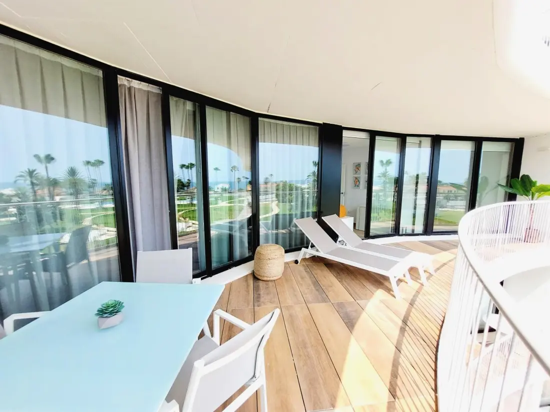 Location de Vacances Dénia 672