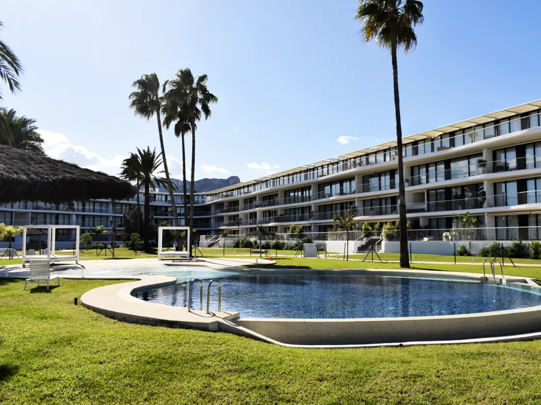 Location de Vacances Dénia 672