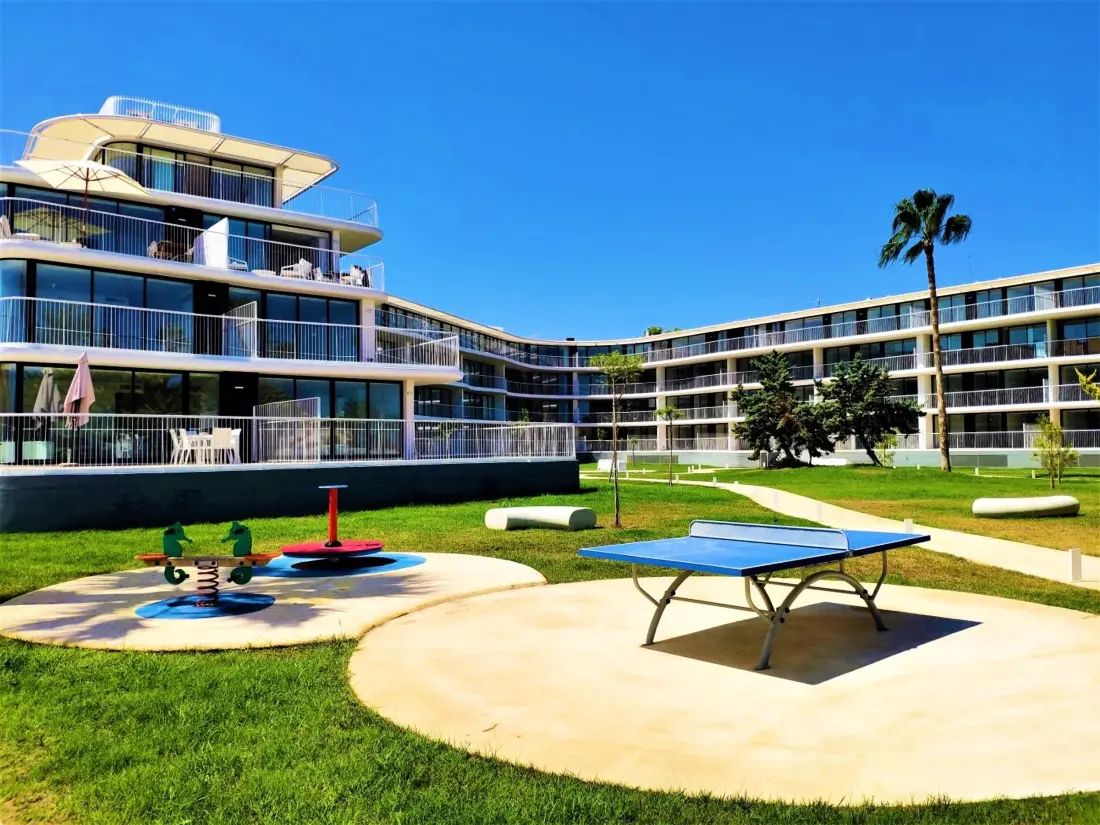 Location de Vacances Dénia 672