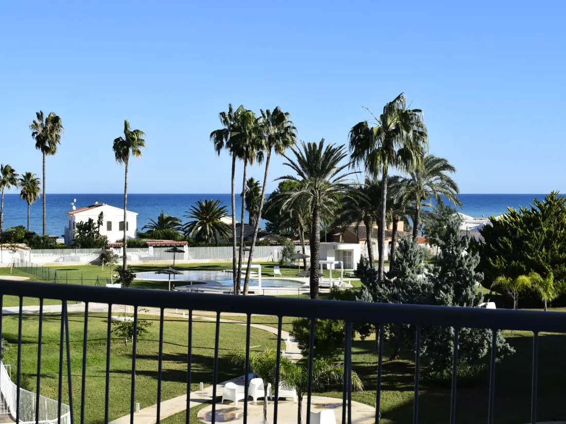 Location de Vacances Dénia 672
