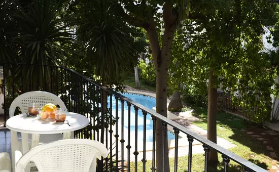 Location de Vacances Dénia 670
