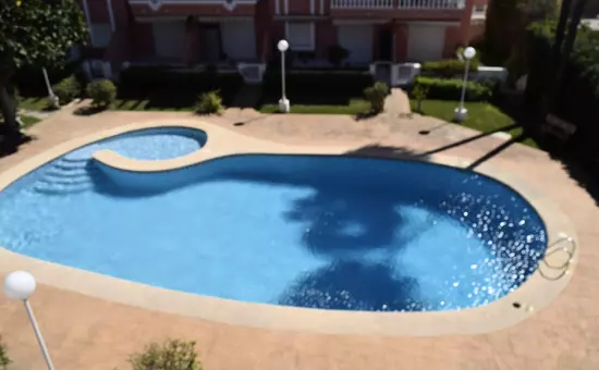 Location de Vacances Dénia 671