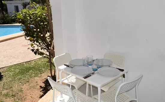 Location de Vacances Dénia 672