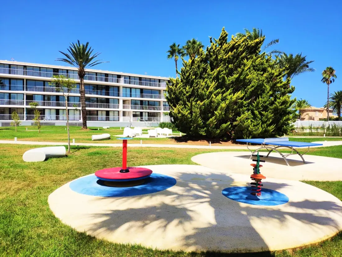 Location de Vacances Dénia 672