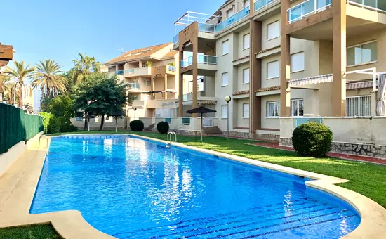Location de Vacances Dénia 673