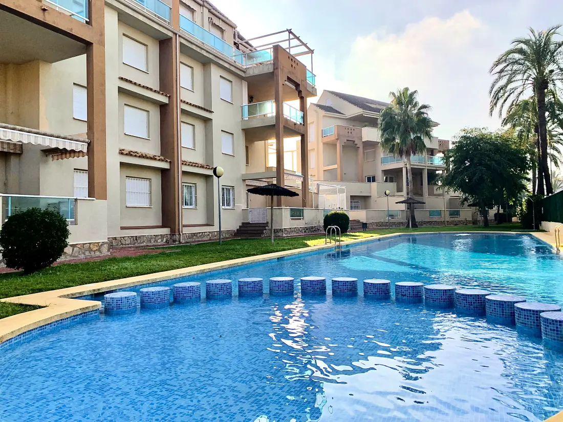 Location de Vacances Dénia 676