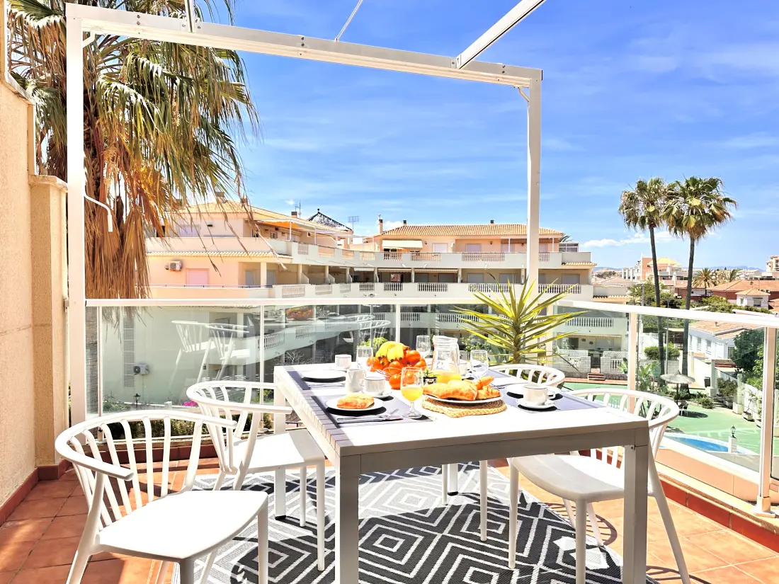 Location de Vacances Dénia 676