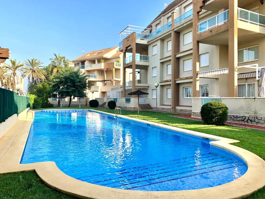 Location de Vacances Dénia 676