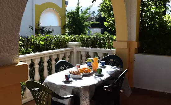 Location de Vacances Dénia 674