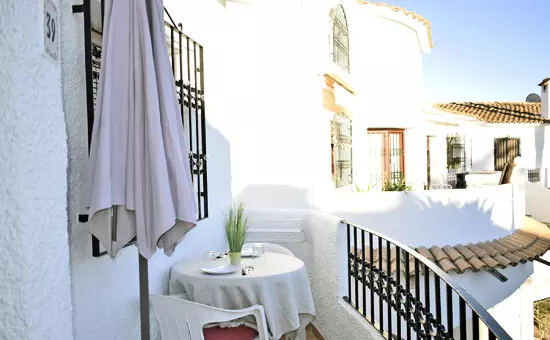 Location de Vacances Dénia 676