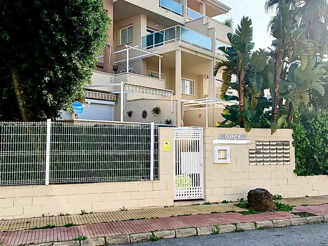 Location de Vacances Dénia 676