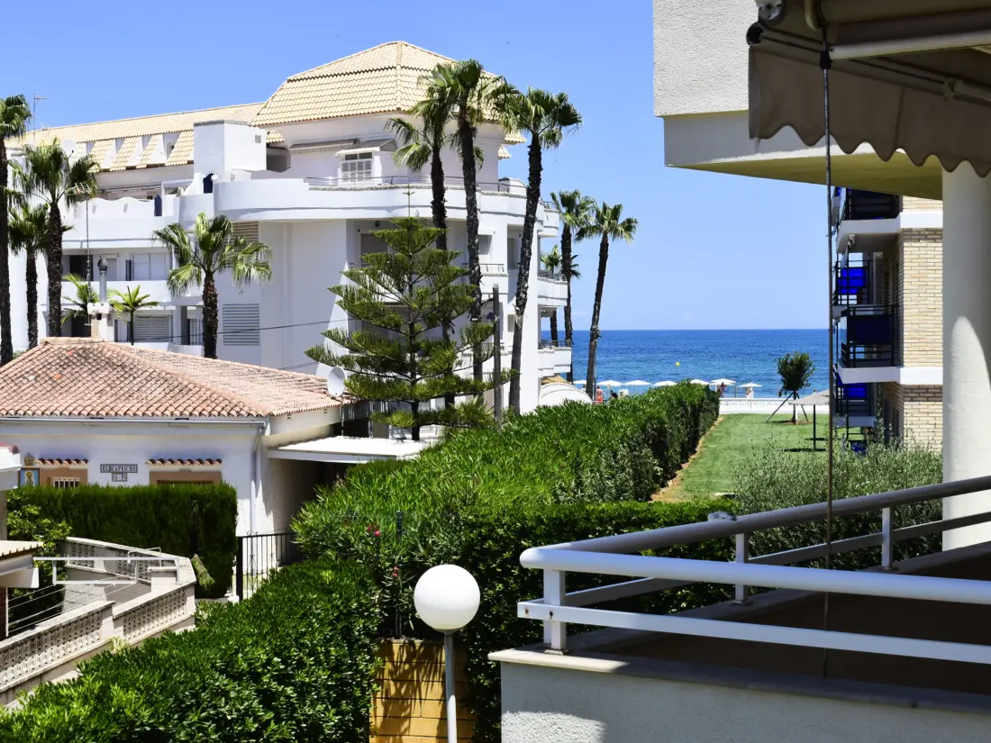 Location de Vacances Dénia 680