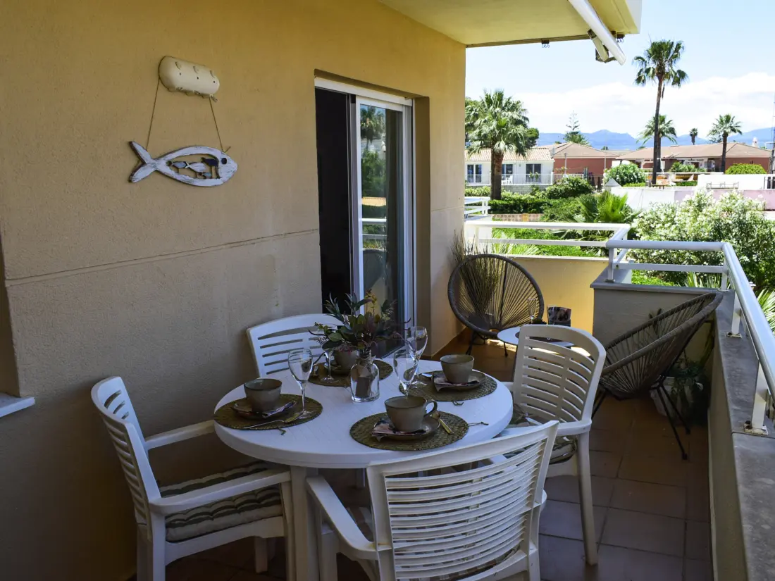 Location de Vacances Dénia 680