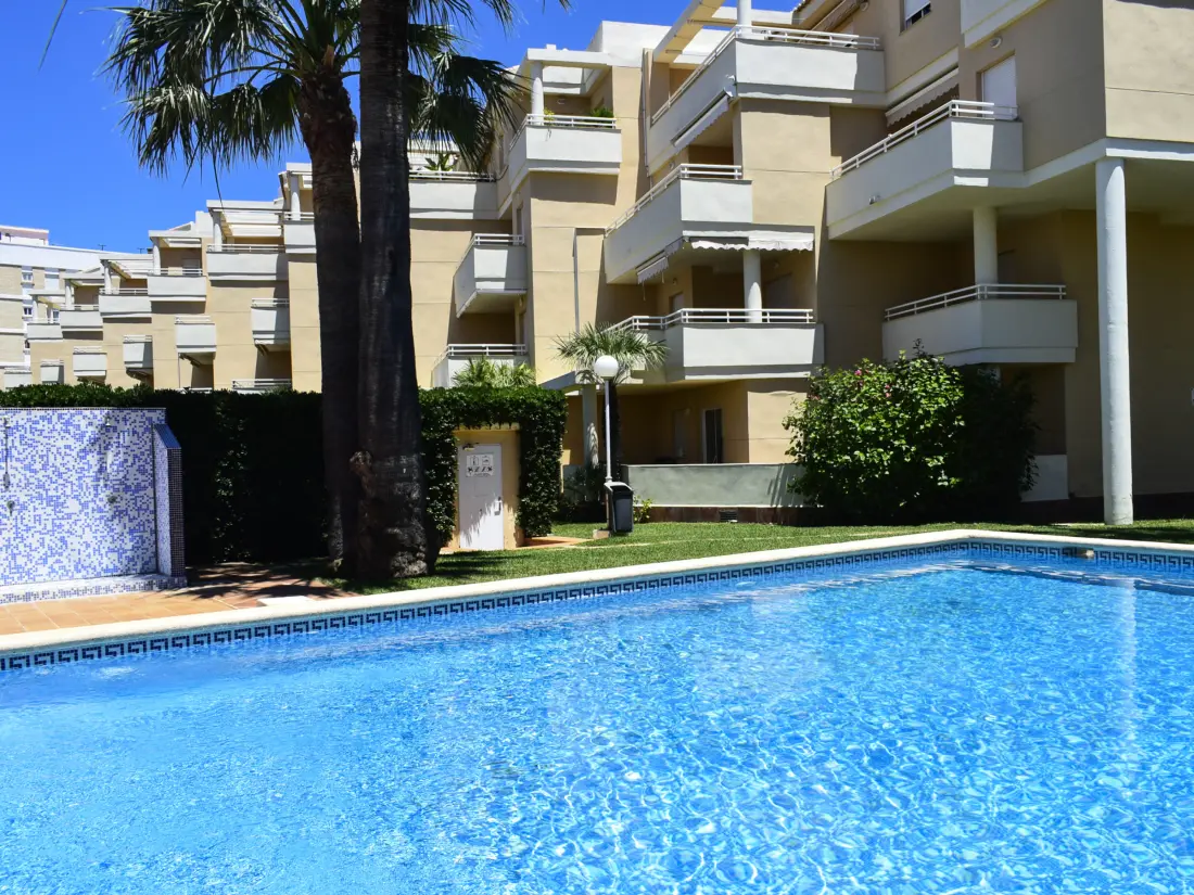 Location de Vacances Dénia 680