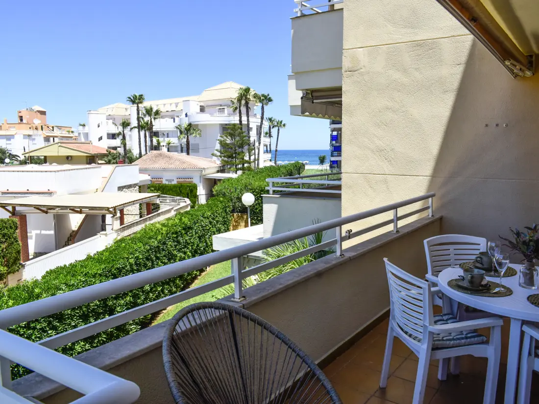 Location de Vacances Dénia 680
