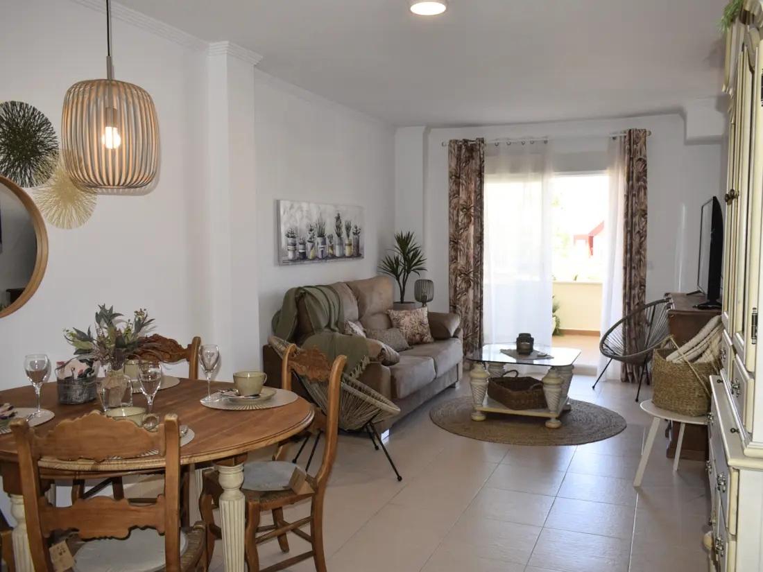 Location de Vacances Dénia 680