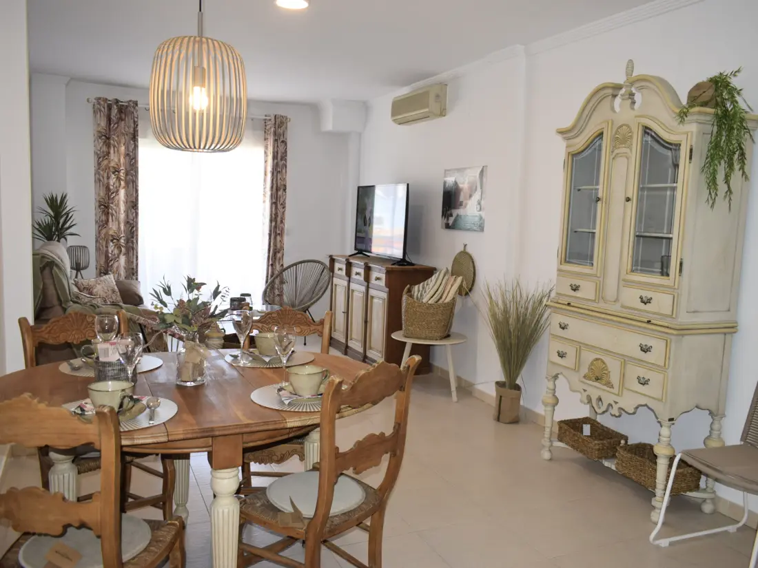 Location de Vacances Dénia 680