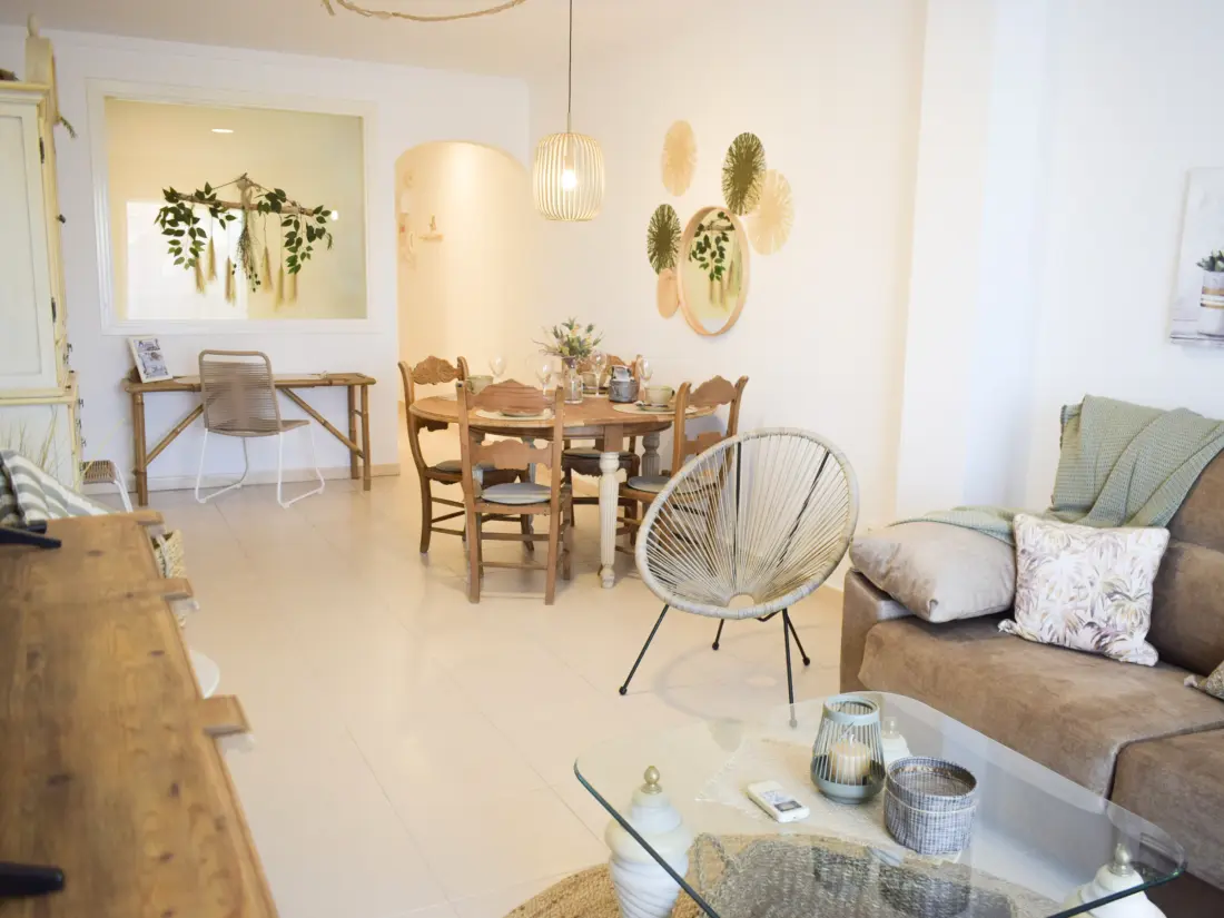 Location de Vacances Dénia 680