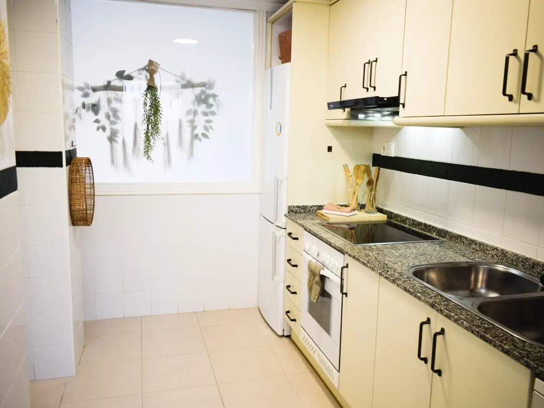 Location de Vacances Dénia 680