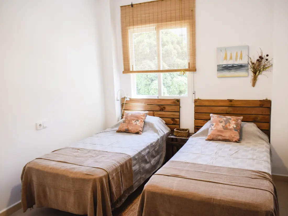 Location de Vacances Dénia 680