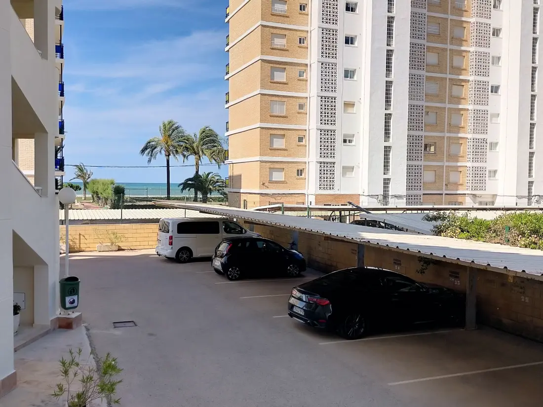 Location de Vacances Dénia 680