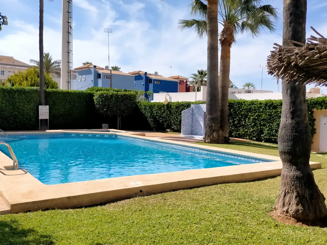 Location de Vacances Dénia 680