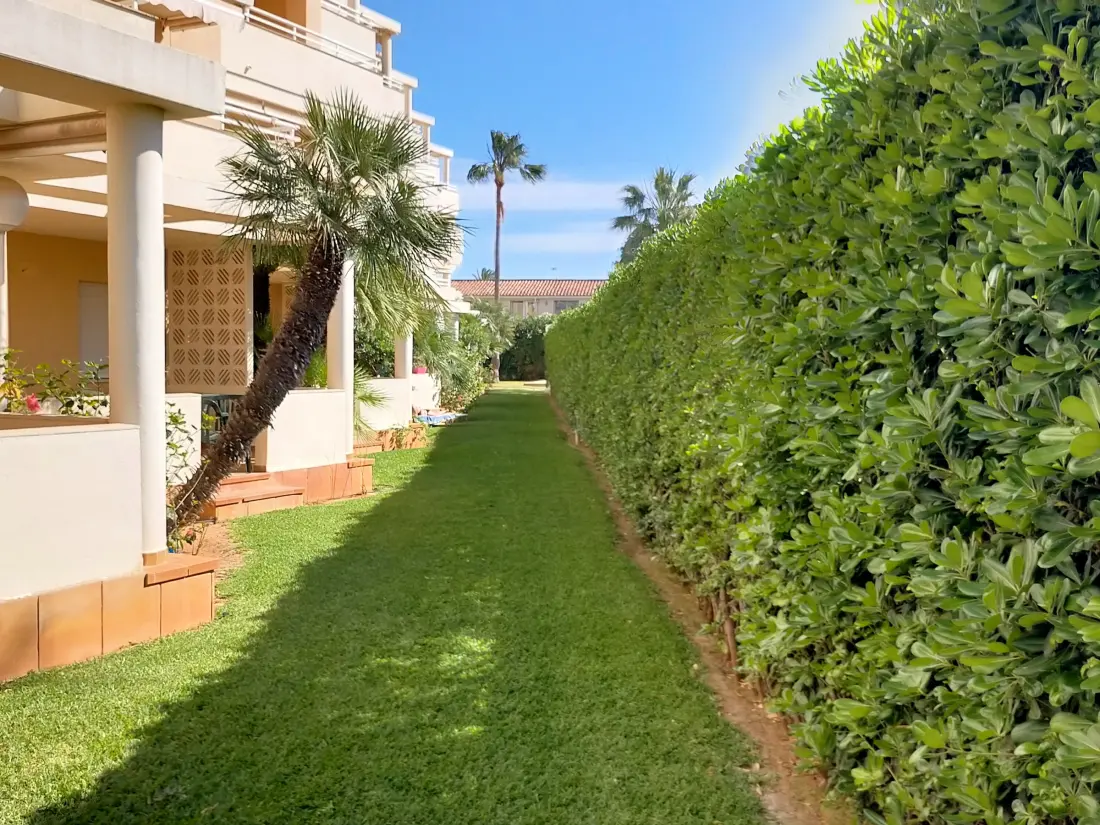 Location de Vacances Dénia 680
