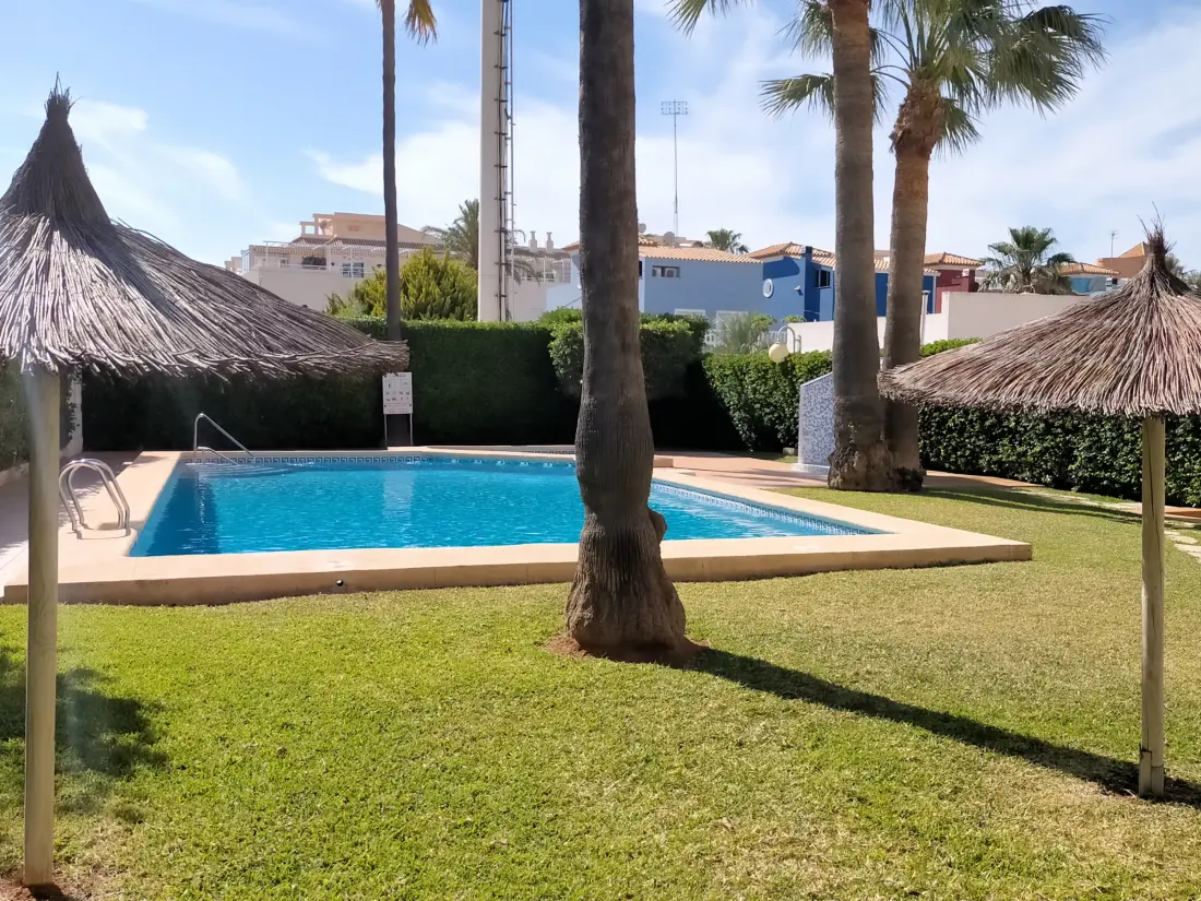 Location de Vacances Dénia 680