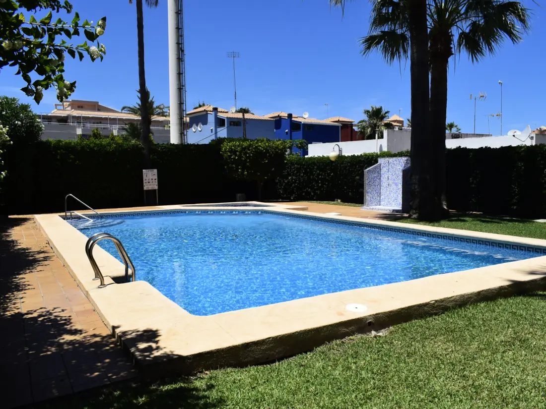 Location de Vacances Dénia 680