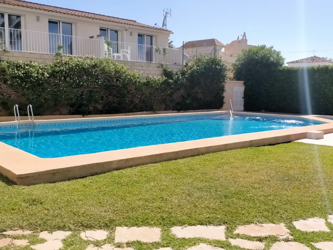 Location de Vacances Dénia 680