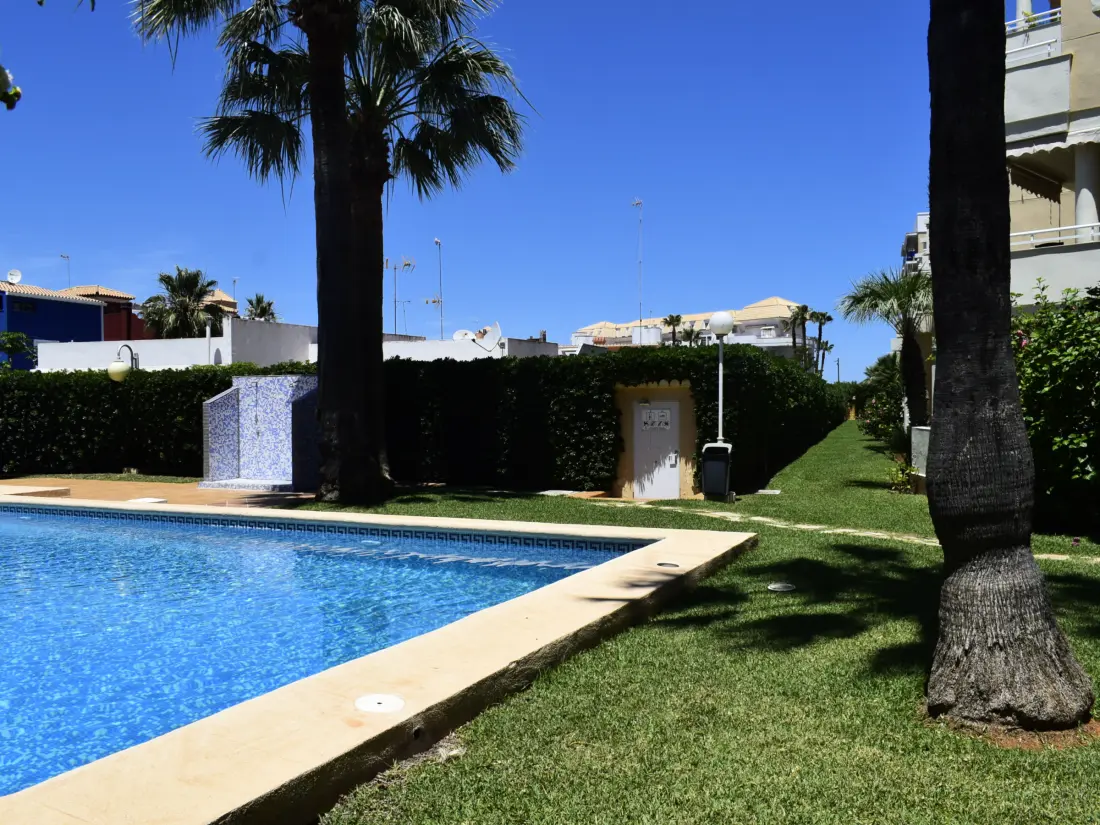 Location de Vacances Dénia 680