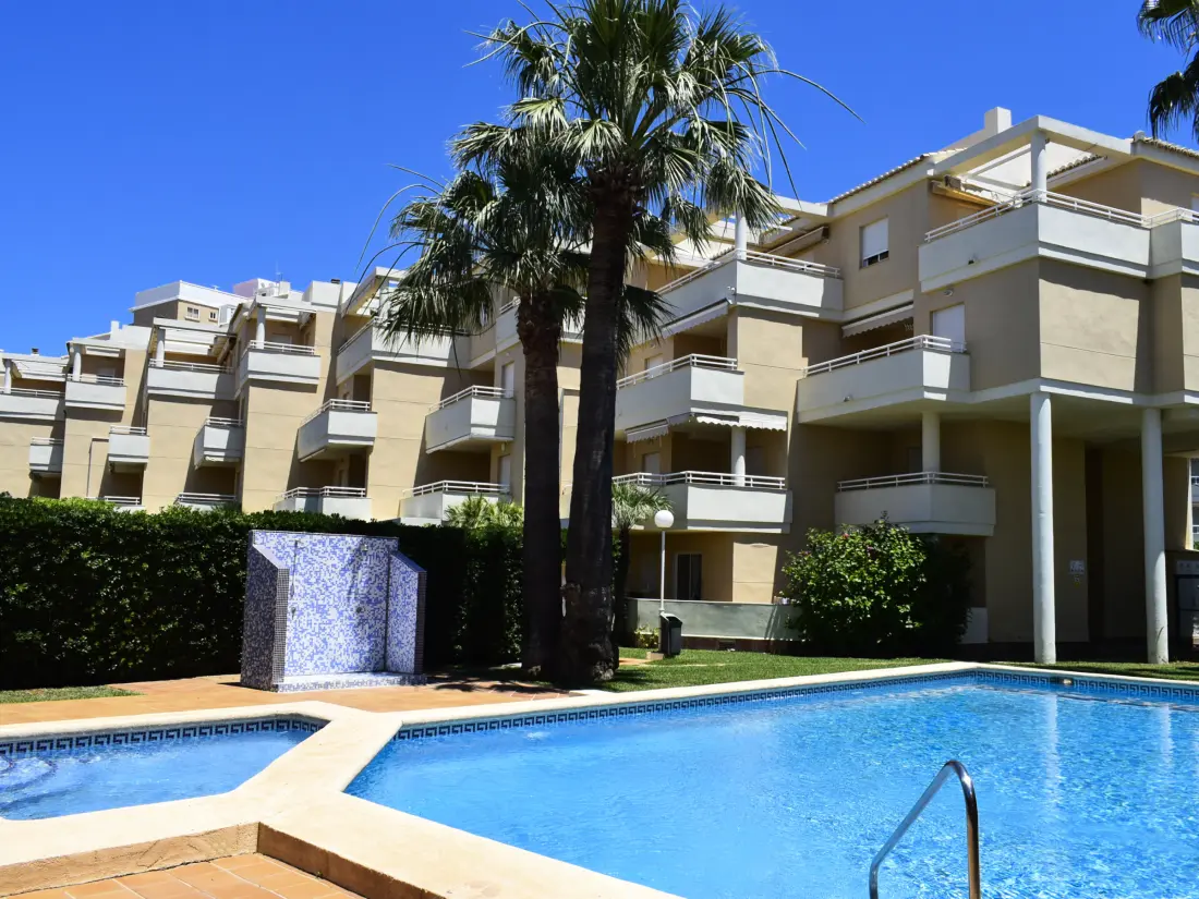 Location de Vacances Dénia 680