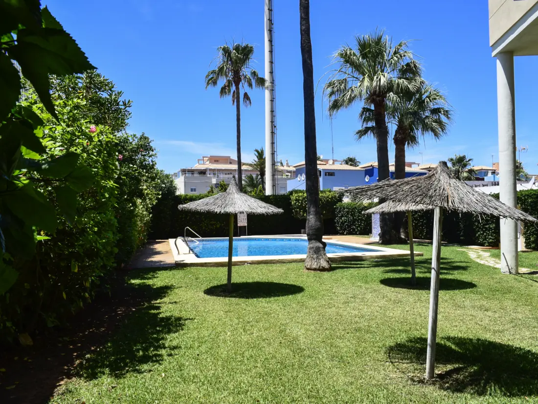 Location de Vacances Dénia 680