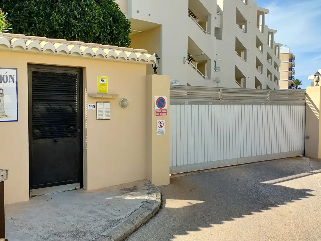 Location de Vacances Dénia 680