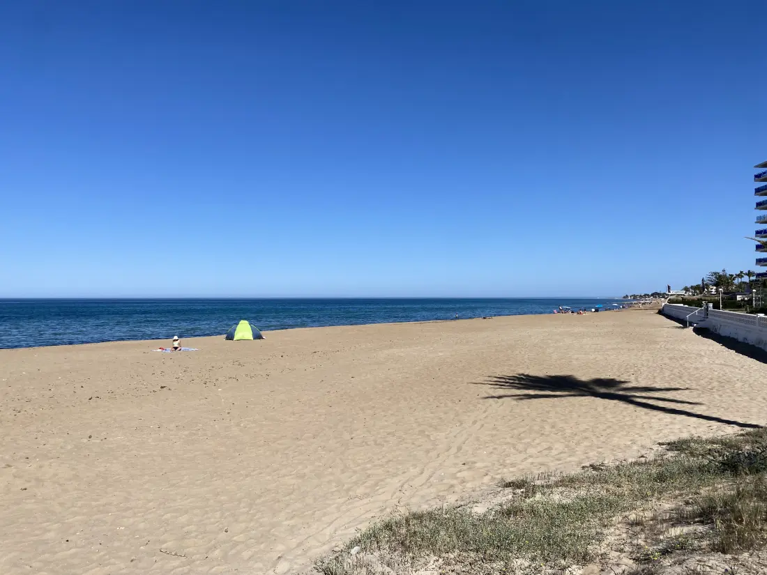 Location de Vacances Dénia 680
