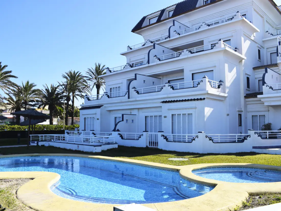 Location de Vacances Dénia 678