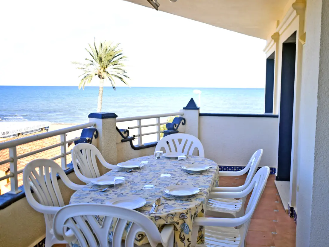 Location de Vacances Dénia 678