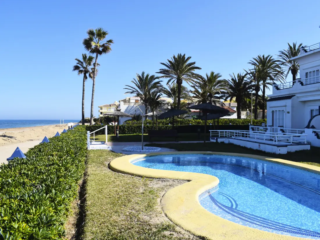 Location de Vacances Dénia 678