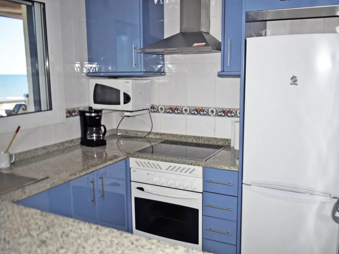 Location de Vacances Dénia 678
