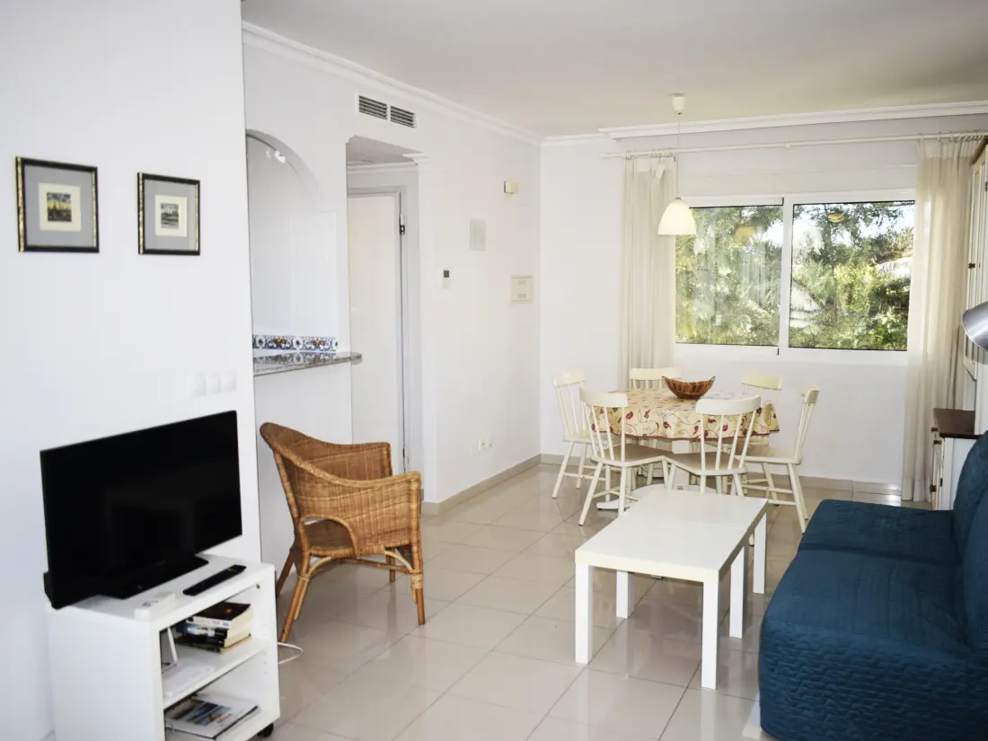 Location de Vacances Dénia 678