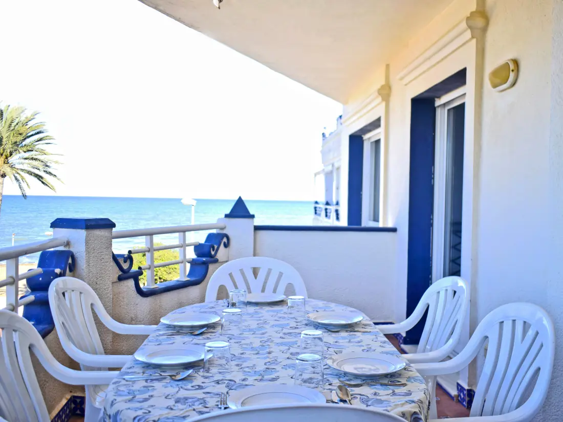Location de Vacances Dénia 678