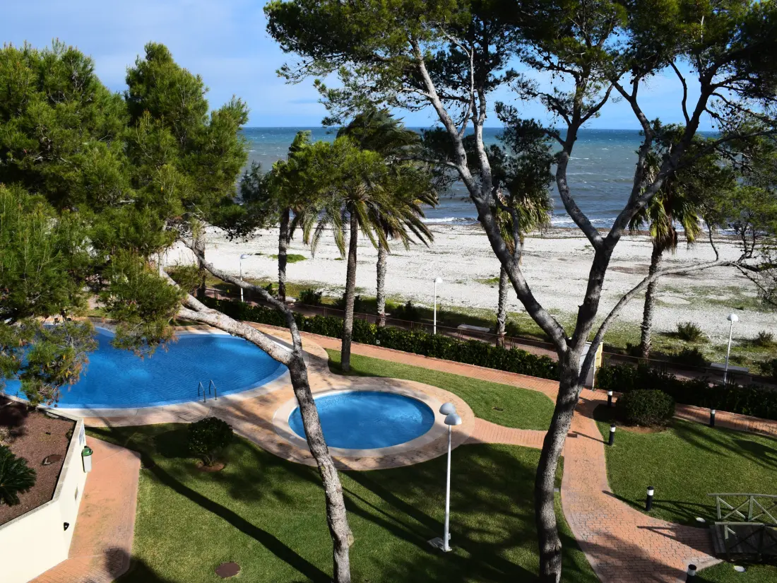 Location de Vacances Dénia 683