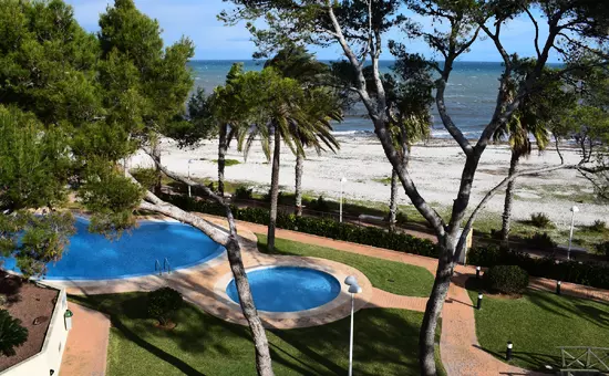 Location de Vacances Dénia 680